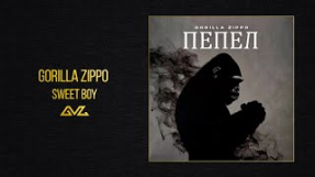 Клип Баста - Gorilla Zippo — SWEET BOY (Альбом «ПЕПЕЛ»)