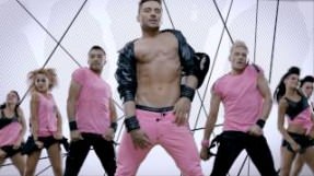 Клип Сергей Лазарев - Take It Off