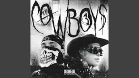 Клип Егор Крид - CowBoys