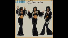 Клип LOBODA - La Boda - Caro Amico ( Per CIAO, 2021! )