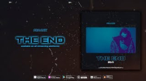 Клип Fraank - Fraank — The end (Official Audio)