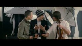 Клип Дима Билан - Believe