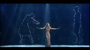 Клип LOBODA - Loboda - Под снегом