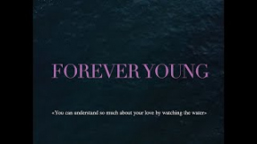 Клип Zivert - Forever Young (feat. LYRIQ)