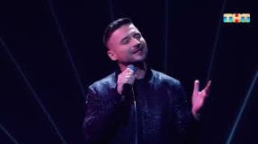 Клип Сергей Лазарев - Сергей Лазарев - Звездное эхо | Шоу 