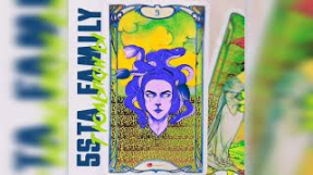 Клип 5sta Family - 5sta Family - Тюльпаны