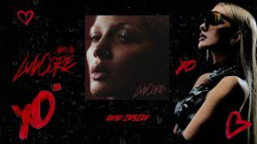 Клип Mary Gu - Mary Gu — dead inside (Official Audio)