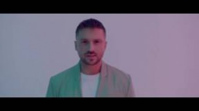 Клип Сергей Лазарев - Я не боюсь