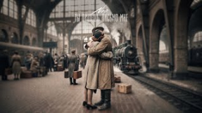 Клип NЮ - NЮ – «Ты пишешь письмо мне» (ПРЕМЬЕРА трека) 