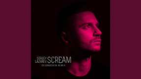 Клип Сергей Лазарев - Scream (Sec0Ndskin Remix)