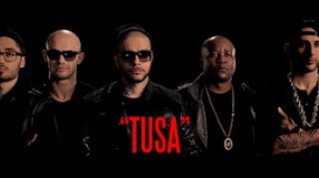 Клип Джиган - Black Star Mafia - Туса (Official Video)