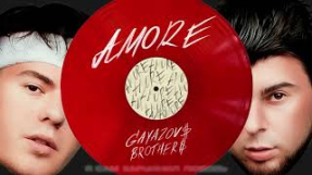 Клип GAYAZOV$ BROTHER$ - GAYAZOV$ BROTHER$, Калипсо – Amore